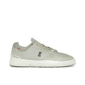 On �I�� ���f�B�[�X �X�j�[�J�[ �yOn Roger Spin Sand Ivory (Women's)�z �T�C�Y US_5(22.0cm) Sand/Ivory
