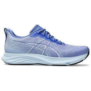 ASICS �A�V�b�N�X ���f�B�[�X �X�j�[�J�[ �yASICS Dynablast 4 Sapphire Light Sapphire (Women's)�z �T�C�Y US_W_11.5 Sapphire/Light Sapphire
