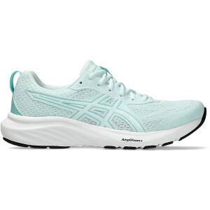 ASICS �A�V�b�N�X ���f�B�[�X �X�j�[�J�[ �yASICS Gel-Contend 9 Soothing Sea Oasis Green (Women's)�z �T�C�Y US_W_11.5 Soothing Sea/Oasis Green