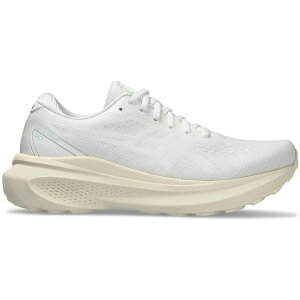 ASICS �A�V�b�N�X ���f�B�[�X �X�j�[�J�[ �yASICS Gel-Kayano 30 White (Women's)�z �T�C�Y US_6(23.0cm) White/White