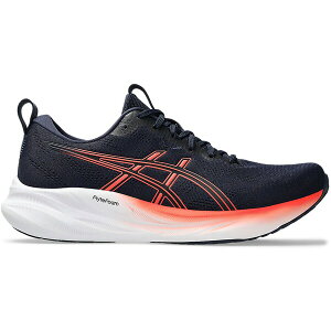 ASICS �A�V�b�N�X ���f�B�[�X �X�j�[�J�[ �yASICS Gel-Pulse 16 Midnight Coral Reef (Women's)�z �T�C�Y US_W_12 Midnight/Coral Reef