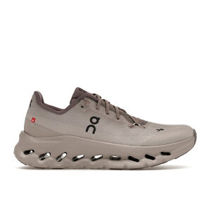 On �I�� ���f�B�[�X �X�j�[�J�[ �yOn Running Cloudtilt Cinder Fog (Women's)�z �T�C�Y US_6.5(23.5cm) Cinder/Fog