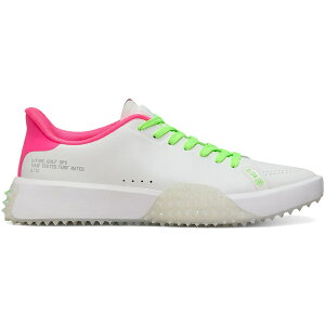 G/FORE G�t�H�A ���f�B�[�X �X�j�[�J�[ �yG/FORE G.112 Kiltie Golf Shoe Snow Multi (Women's)�z �T�C�Y US_8.5(25.5cm) Snow/Multi