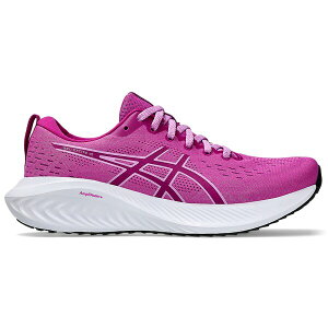 ASICS �A�V�b�N�X ���f�B�[�X �X�j�[�J�[ �yASICS Gel-Excite 10 Bold Magenta Lavender Glow (Women's)�z �T�C�Y US_W_10 Bold Magenta/Lavender Glow