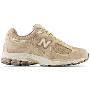 New Balance �j���[�o�����X �����Y �X�j�[�J�[ �yNew Balance 2002R Incense Sandstone�z �T�C�Y US_8(26.0cm) Incense/Sandstone/Mushroom