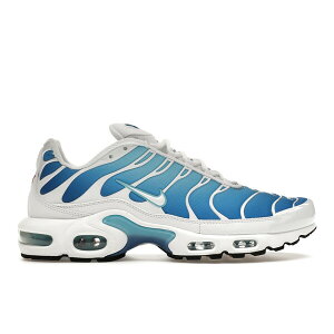 Nike �i�C�L �����Y �X�j�[�J�[ �yNike Air Max Plus Sky Blue�z �T�C�Y US_10(28.0cm) Battle Blue/Blue Gaze-Black