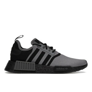 adidas AfB_X Y Xj[J[ yadidas NMD R1 Primeblue Grey Blackz TCY US_5(23.0cm) Grey Four/Core Black/Grey Four