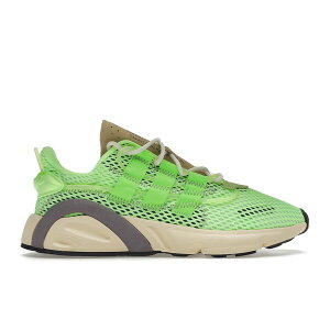 adidas AfB_X Y Xj[J[ yadidas LXCON Signal Greenz TCY US_10.5(28.5cm) Signal Green/Solar Green/Solar Yellow