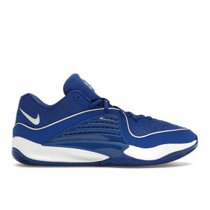 Nike �i�C�L �����Y �X�j�[�J�[ �yNike KD 16 TB Game Royal�z �T�C�Y US_9(27.0cm) Game Royal/White