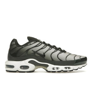 Nike iCL Y Xj[J[ yNike Air Max Plus Sequoia Cargo Khakiz TCY US_6.5(24.5cm) Sequoia/Cargo Khaki/Light Bone/Black
