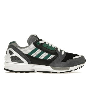 adidas �A�f�B�_�X �����Y �X�j�[�J�[ �yadidas ZX 8000 mita sneakers Japan Pack�z �T�C�Y US_10(28.0cm) Running White/Subgreen/Aluminum