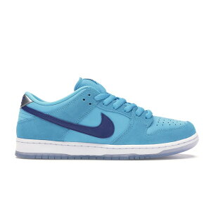 Nike �i�C�L �����Y �X�j�[�J�[ �yNike SB Dunk Low Pro Blue Fury�z �T�C�Y US_M_4.5 Blue Fury/Deep Royal-Blue Fury