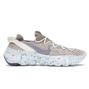 Nike �i�C�L �����Y �X�j�[�J�[ �yNike Space Hippie 04 Sail Astronomy Blue�z �T�C�Y US_M_14 Sail/Astronomy Blue-Fossil-Chambray Blue