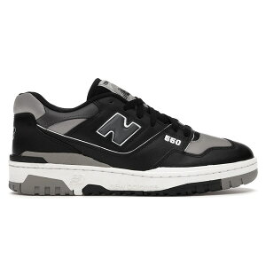 New Balance j[oX Y Xj[J[ yNew Balance 550 Shadowz TCY US_6(24.0cm) Black/Marblehead