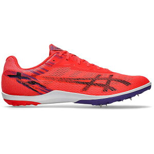 ASICS AVbNX Y Xj[J[ yASICS Resurgence XC Flash Red Blackz TCY US_M_13 Flash Red/Black