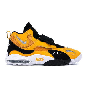 Nike iCL Y Xj[J[ yNike Air Max Speed Turf Steelersz TCY US_10.5(28.5cm) University Gold/White-Black-Metallic Silver