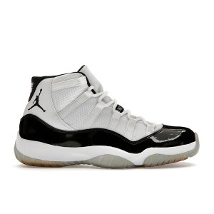 Jordan W[_ Y Xj[J[ yJordan 11 Retro Concord (2011)z TCY US_11.5(29.5cm) White/Black-Dark Concord
