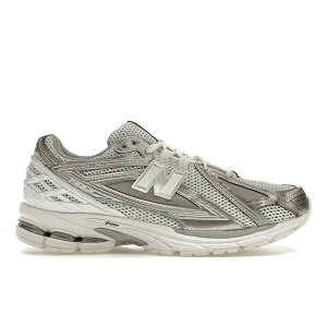 New Balance �j���[�o�����X �����Y �X�j�[�J�[ �yNew Balance 1906R Urbancore Silver�z �T�C�Y US_10(28.0cm) Silver/White