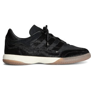 adidas AfB_X Y Xj[J[ yadidas Supernova Indoor Kith Black Gumz TCY US_11.5(29.5cm) Black/Gum