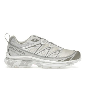 Salomon T Y Xj[J[ ySalomon XT-6 Expanse Vanilla Icez TCY US_12.5(30.5cm) Vanilla Ice/White/Alloy