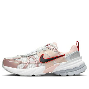Nike �i�C�L ���f�B�[�X �X�j�[�J�[ �y(WMNS) Nike V2K Run 'Legend Pink' HF9997-100�z �T�C�Y US_9(26.0cm)
