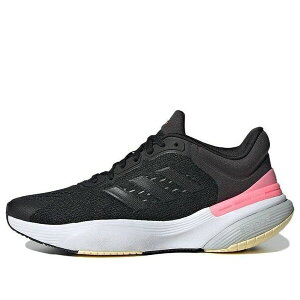 adidas �A�f�B�_�X ���f�B�[�X �X�j�[�J�[ �y(WMNS) adidas Response Super 3.0 'Black Clear Pink' GW6690�z �T�C�Y US_7(24.0cm)