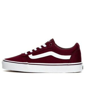 Vans oY fB[X Xj[J[ y(WMNS) Vans Ward 'Burgundy' VN0A3IUNOLQz TCY US_6.5(23.5cm)