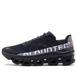 On Running I jO fB[X Xj[J[ y(WMNS) On Running x atmos Cloudmonster Void 'YOZAKURA' 3WF10804208z TCY US_6.5(23.5cm)