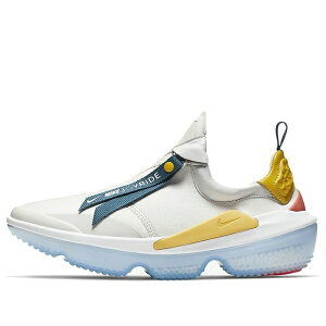 Nike �i�C�L ���f�B�[�X �X�j�[�J�[ �y(WMNS) Nike Joyride Optik 'Topaz Gold' AJ6844-006�z �T�C�Y US_7(24.0cm)