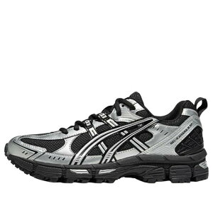 ASICS AVbNX fB[X Xj[J[ y(WMNS) ASICS Gel-Kahana 8 'Black Silver' 1012B788-020z TCY US_9(26.0cm)