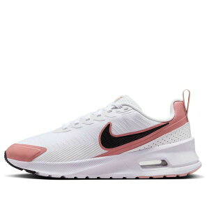 Nike �i�C�L ���f�B�[�X �X�j�[�J�[ �y(WMNS) Nike Air Max Nuaxis 'White Red Stardust Pink' HF1233-103�z �T�C�Y US_9(26.0cm)