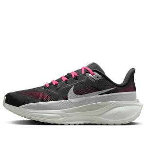 Nike iCL fB[X Xj[J[ y(WMNS) Nike Air Zoom Pegasus 41 SE 'Dark Smoke Grey Hyper Pink' IH0530-070z TCY US_6(23.0cm)