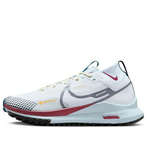 Nike iCL fB[X Xj[J[ y(WMNS) Nike Pegasus Trail 4 Gore-Tex 'White Red Blue' DJ7929-102z TCY US_7(24.0cm)
