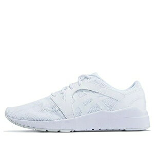 ASICS AVbNX fB[X Xj[J[ y(WMNS) ASICS Gel-Lyte Komachi 'White' H750N-0101z TCY US_7(24.0cm)