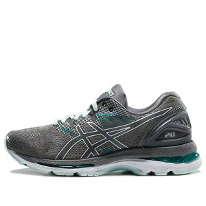 ASICS AVbNX fB[X Xj[J[ y(WMNS) ASICS Gel-Nimbus 20 'Grey White' T850N-020z TCY US_6(23.0cm)