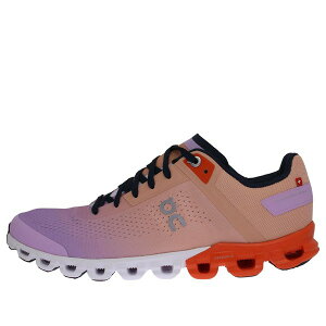 On Running I jO fB[X Xj[J[ y(WMNS) On Running Cloudflow 3.0 'Rose Pink Fiji Orange' 35.98686z TCY US_5.5(22.5cm)