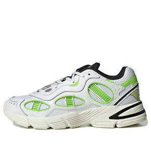 adidas AfB_X fB[X Xj[J[ y(WMNS) adidas Astir SN Shoes 'White Solar Green' HP2815z TCY US_W_12.5