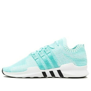adidas AfB_X fB[X Xj[J[ y(WMNS) adidas EQT Support ADV Primeknit 'Aqua' BZ0006z TCY US_7(24.0cm)