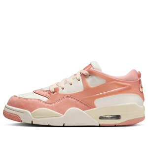 Air Jordan �W���[�_�� ���f�B�[�X �X�j�[�J�[ �y(WMNS) Air Jordan 4 RM 'Guava Ice' FQ7940-808�z �T�C�Y US_5(22.0cm)
