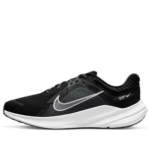 Nike iCL fB[X Xj[J[ y(WMNS) Nike Quest 5 'Black White' DD9291-002z TCY US_7(24.0cm)
