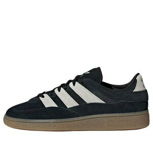 adidas �A�f�B�_�X ���f�B�[�X �X�j�[�J�[ �y(WMNS) adidas Handball Spezial ST 'Black Footwear White' JS2795�z �T�C�Y US_W_4.5