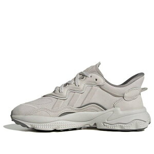 adidas AfB_X fB[X Xj[J[ y(WMNS) adidas OZWEEGO Shoes 'Grey' IE9510z TCY US_6(23.0cm)
