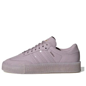 adidas AfB_X fB[X Xj[J[ y(WMNS) adidas Sambarose 'Triple Purple' EG1819z TCY US_6(23.0cm)
