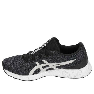 ASICS AVbNX fB[X Xj[J[ y(WMNS) ASICS Hyper Gel Yu 'Black' 1022A056-002z TCY US_6(23.0cm)