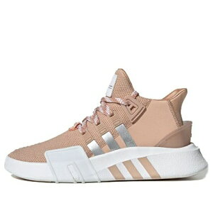 adidas AfB_X fB[X Xj[J[ y(WMNS) adidas originals Eqt Bask Adv Hidden Pink/White/Silver Metallic EE5036z TCY US_6.5(23.5cm)