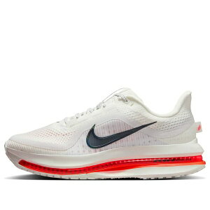 Nike �i�C�L ���f�B�[�X �X�j�[�J�[ �y(WMNS) Nike Air Zoom Pegasus Premium 'Summit White Bright Crimson' HQ2593-101�z �T�C�Y US_7.5(24.5cm)