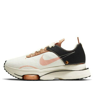Nike �i�C�L ���f�B�[�X �X�j�[�J�[ �y(WMNS) Nike Air Zoom-Type 'Sail Electro Orange' DD8505-181�z �T�C�Y US_7(24.0cm)
