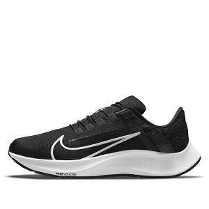 Nike iCL fB[X Xj[J[ y(WMNS) Nike Air Zoom Pegasus 38 FlyEase 'Black White' DA6698-001z TCY US_5.5(22.5cm)