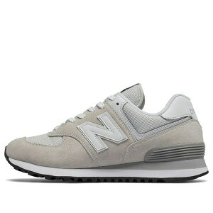 New Balance j[oX fB[X Xj[J[ y(WMNS) New Balance 574 'Classic Beige' WL574EWz TCY US_W_12