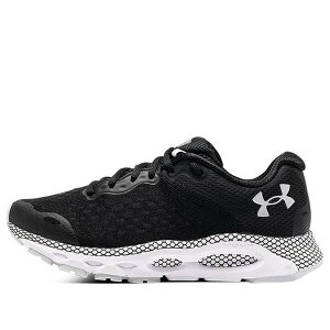 Under Armour アンダーアーマー レディース スニーカー 【(WMNS) Under Armour Hovr Infinite 3 CN Black 3025217-001】 サイズ US_6.5(23.5cm)